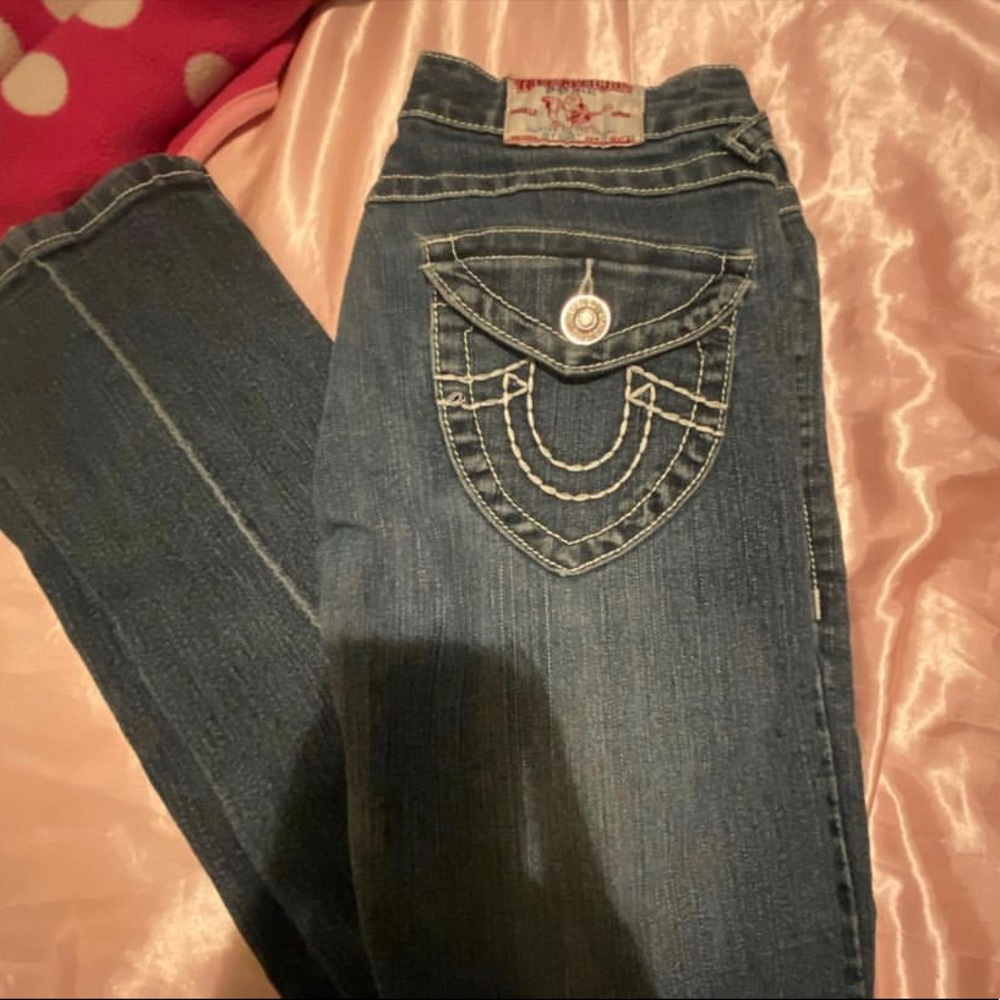 true religion